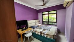 Blk 119B Kim Tian 119 (Bukit Merah), HDB 4 Rooms #552097301